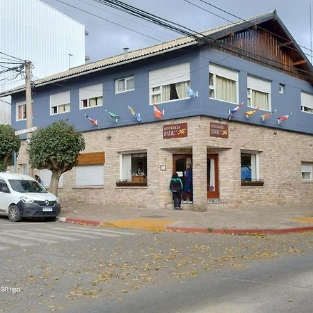 Hosteria Sur San Carlos de Bariloche Exterior foto