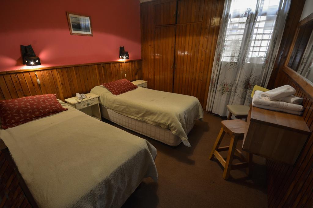 Hosteria Sur San Carlos de Bariloche Zimmer foto