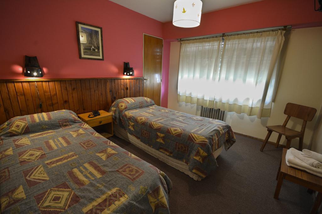 Hosteria Sur San Carlos de Bariloche Zimmer foto